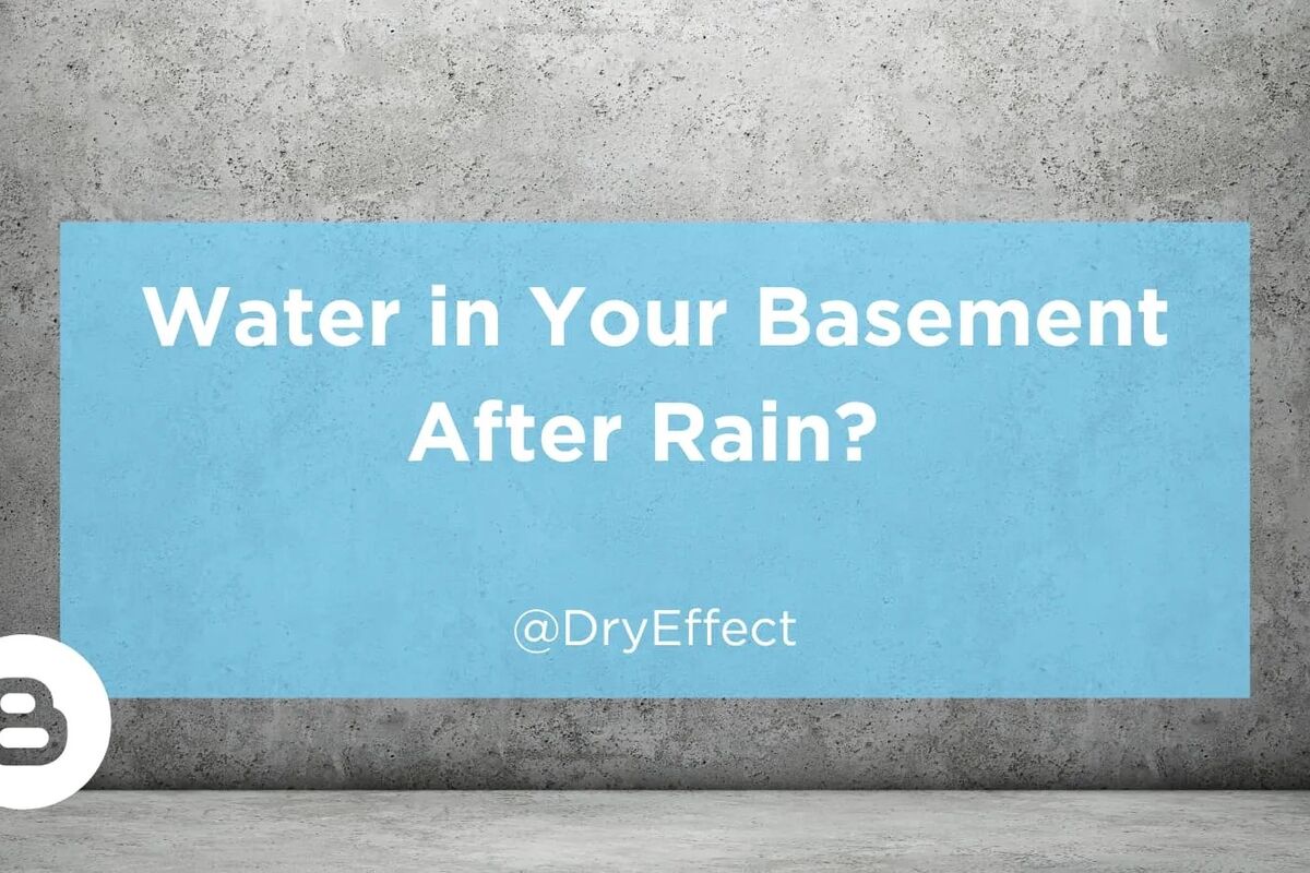 Basement Waterproofing Methods: Which One is Right for Your Leaky Basement?